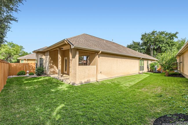 442 Flippin Ests, House other with 2 bedrooms, 2 bathrooms and null parking in Windcrest TX | Image 22