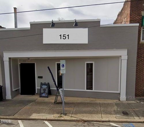 151 N Steele St, Sanford, NC, 27330-3966 | Card Image