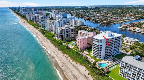 702-2917 S Ocean Blvd, Highland Beach, FL, 33487-1876 | Card Image