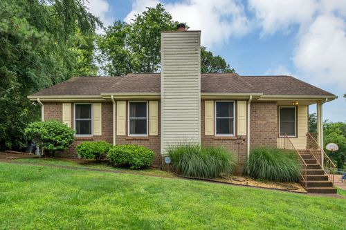 3309 Cedar Ridge Rd, Nashville, TN, 37214-4016 | Card Image