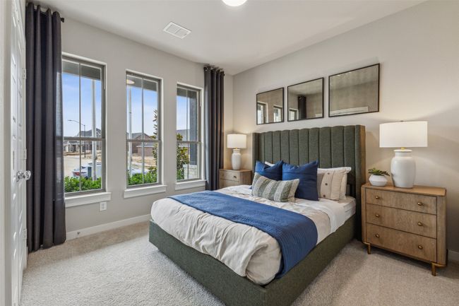 4716 Morgan St, House other with 4 bedrooms, 3 bathrooms and null parking in Mckinney TX | Image 18