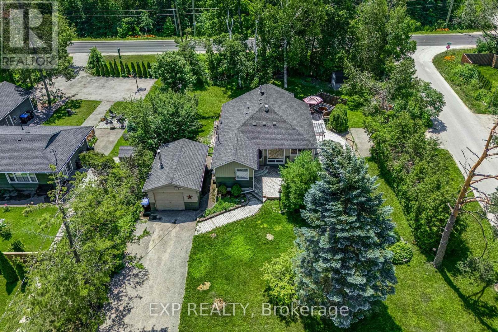 Residential in Innisfil