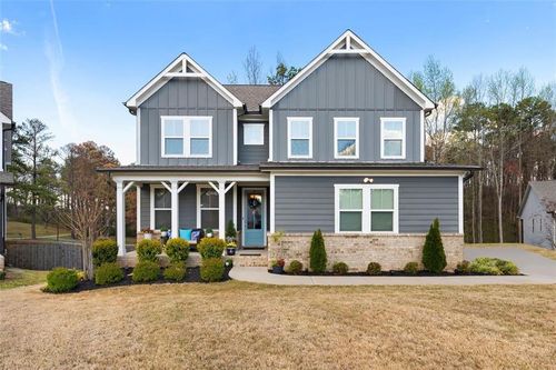 29 Laurelwood Ln Nw, Cartersville, GA, 30121-2513 | Card Image