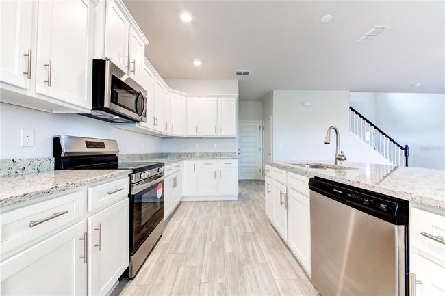 6822 162 Nd Pl E, House other with 4 bedrooms, 3 bathrooms and null parking in PARRISH FL | Image 15