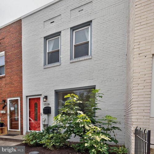 1729 F St Ne, WASHINGTON, DC, 20002-4613 | Card Image