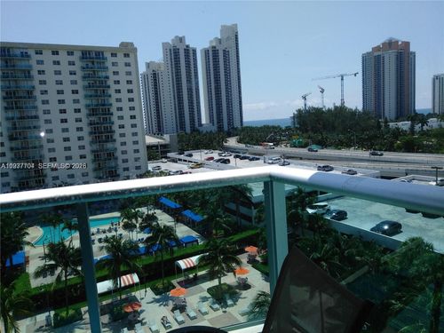 806-19380 Collins Ave, Sunny Isles Beach, FL, 33160-2236 | Card Image