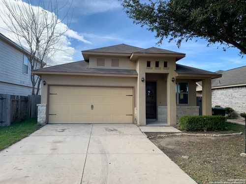 3511 Dunlap Flds, Converse, TX, 78109-3544 | Card Image