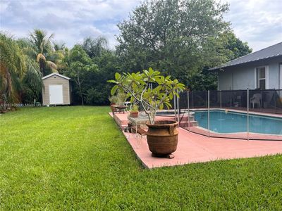 17521 Sw 93rd Pl, House other with 4 bedrooms, 3 bathrooms and null parking in Palmetto Bay FL | Image 3