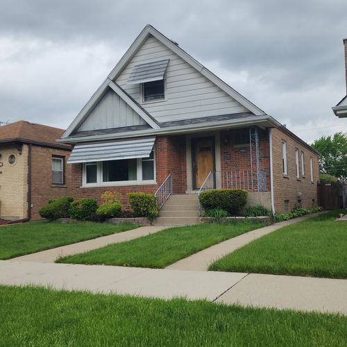 2548 W 118th St, Chicago, IL, 60655-1537 | Card Image