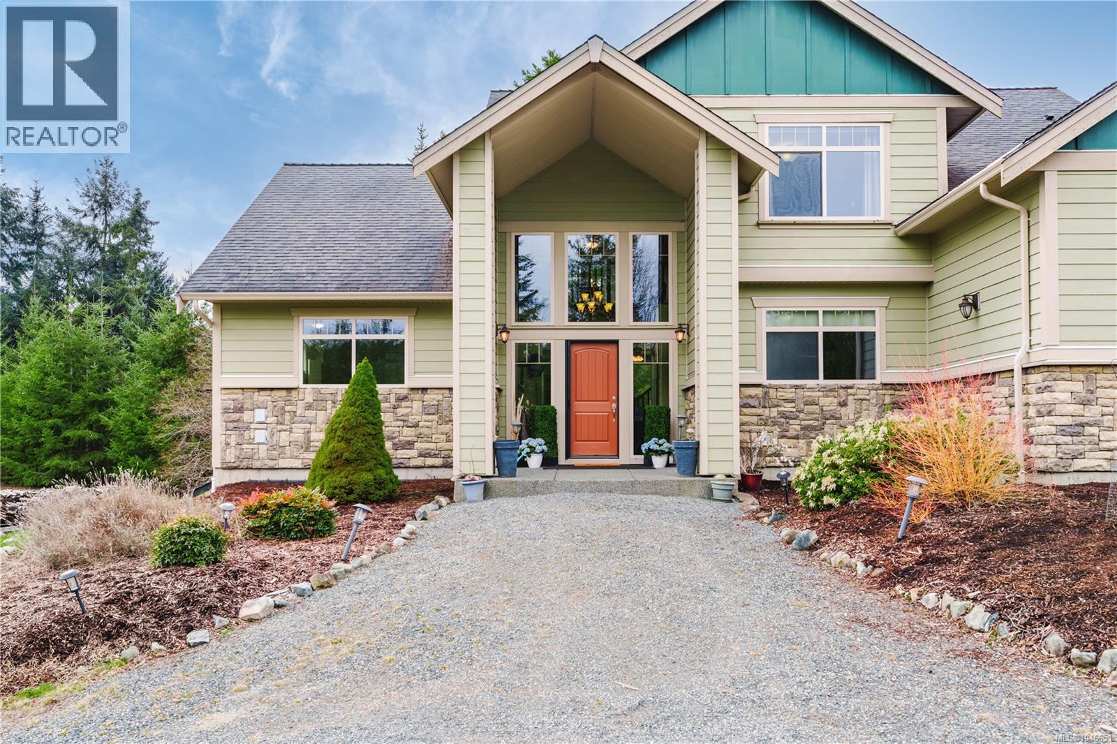Residential in Nanaimo 2