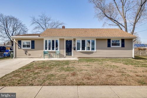 917 Rigg Rd, BURLINGTON, NJ, 08016-2831 | Card Image