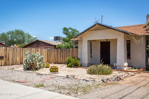 215 S Cherry Ave, Tucson, AZ, 85719-6234 | Card Image