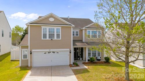 4017 Sherri Ln, Fort Mill, SC, 29715-8390 | Card Image