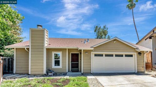 2316 Lake Park Ct, Martinez, CA, 94553-6417 | Card Image