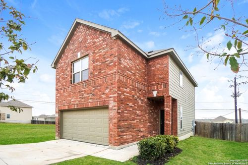 8330 Tesoro Hls, San Antonio, TX, 78242-2475 | Card Image