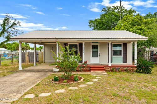 1106 Arthur Ave, Panama City, FL, 32401-1654 | Card Image