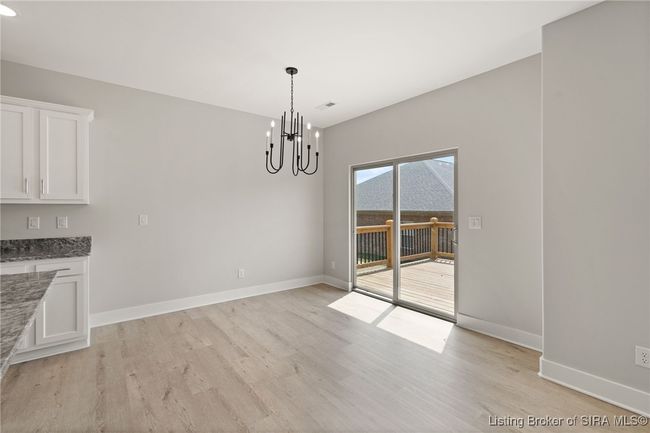 LOT-1518 - 5213 N Hampton Court, Home with 3 bedrooms, 3 bathrooms and null parking in Charlestown IN | Image 18