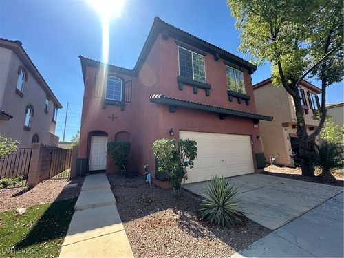 5023 Auburn Skyline Ave, Las Vegas, NV, 89139-7045 | Card Image