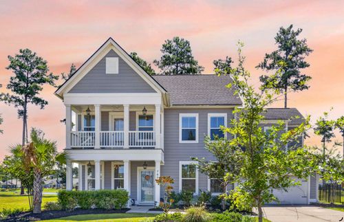 705 Newbury Street, Summerville, SC, 29486 | Card Image