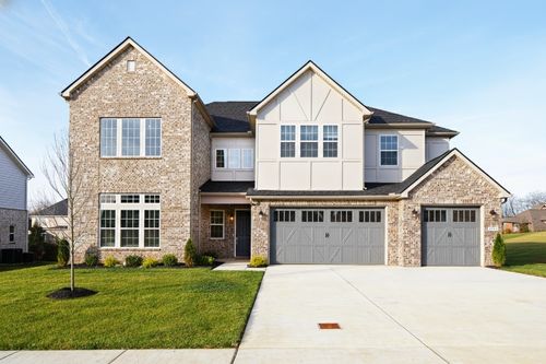 5952 Hunt Valley Dr, Spring Hill, TN, 37174-6256 | Card Image