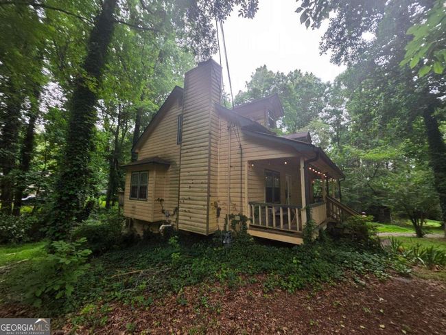 33 Powder Dr, House other with 3 bedrooms, 2 bathrooms and 2 parking in Dallas GA | Image 26