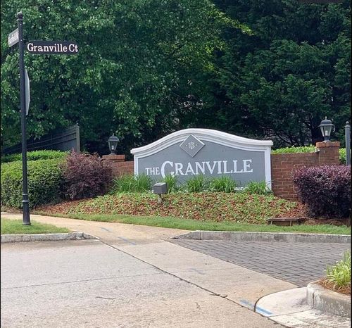126 Granville Ct, Sandy Springs, GA, 30328-3432 | Card Image