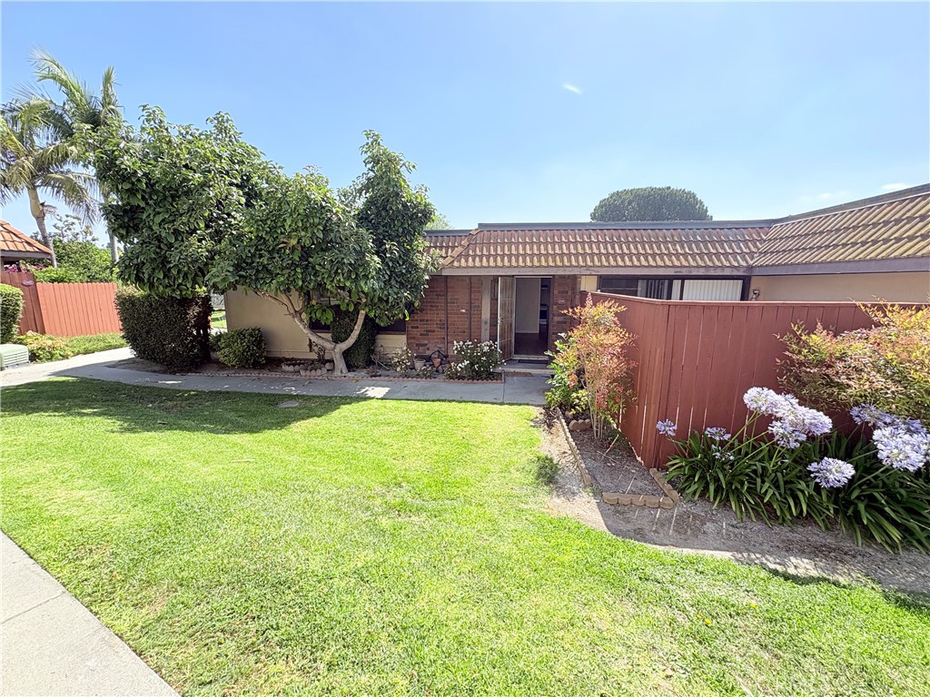 Residential Lease in Aliso Viejo 3