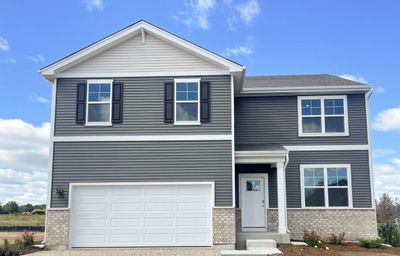 13661 S Palmetto Drive, House other with 4 bedrooms, 2 bathrooms and 2 parking in Plainfield IL | Image 1