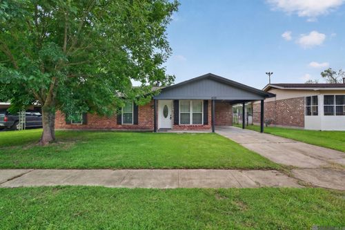 1632 Mary Lou Dr, Baton Rouge, LA, 70810-1447 | Card Image
