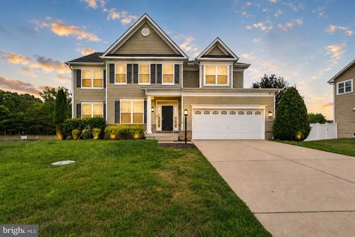 11077 Mcintosh Court, WALDORF, MD, 20602 | Card Image