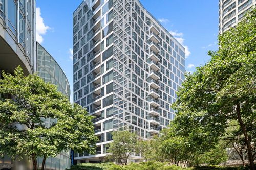 11c-403 N Wabash Ave, Chicago, IL, 60611-3548 | Card Image