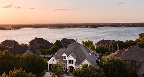 6561 Terrace Dr, The Colony, TX, 75056-4640 | Card Image