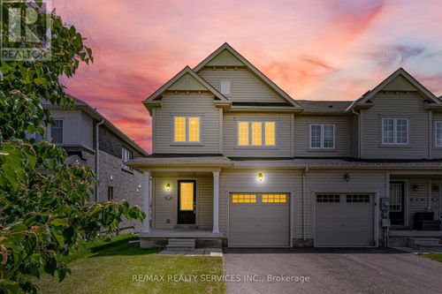 250 Esther Crescent, Thorold (Hurricane/Merrittville), ON, L3B0H1 | Card Image
