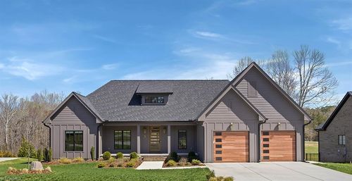 2502 Rivers Edge Road, Summerfield, NC, 27358 | Card Image