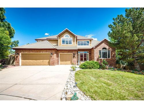 341 Amethyst Way, Superior, CO, 80027-4649 | Card Image