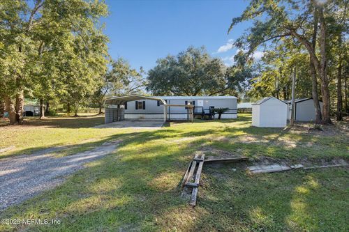 75567 Johnson Lake Rd, Yulee, FL, 32097-1650 | Card Image