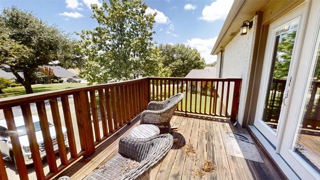 3816 Winding Way, House other with 3 bedrooms, 3 bathrooms and null parking in Granbury TX | Image 4