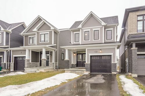 299 Vanilla Trail, Thorold, ON, L2V0K8 | Card Image