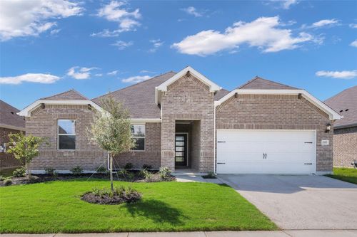 3909 Mountain Creek Dr, Farmersville, TX, 75442-7274 | Card Image