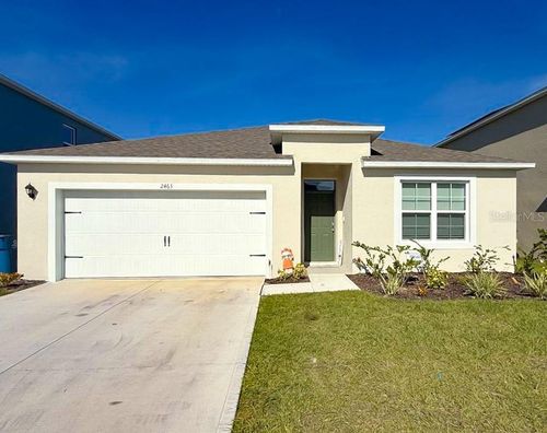 2463 Taloncrest Ct, EAGLE LAKE, FL, 33839-5714 | Card Image
