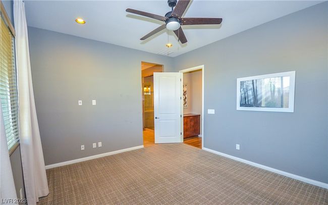 8162 Desert Madera St, House other with 3 bedrooms, 3 bathrooms and null parking in Las Vegas NV | Image 18