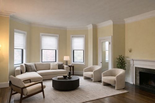 3f-317 Commonwealth Ave, Boston, MA, 02115 | Card Image