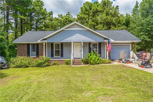 207 Whitechapel Ln, Raeford, NC, 28376-8250 | Card Image