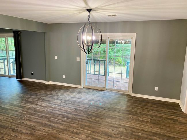 10085 Highway 359, House other with 3 bedrooms, 2 bathrooms and null parking in London AR | Image 21