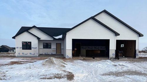 N9232 Homestead Lane, HARRISON, WI, 54915 | Card Image