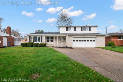 30151 Barbary Ct, Warren, MI, 48093-3086 | Card Image