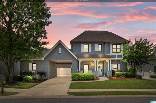 761 Provence Dr, Vestavia, AL, 35242-2283 | Card Image
