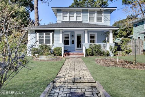 4453 Woodmere St, Jacksonville, FL, 32210-1818 | Card Image