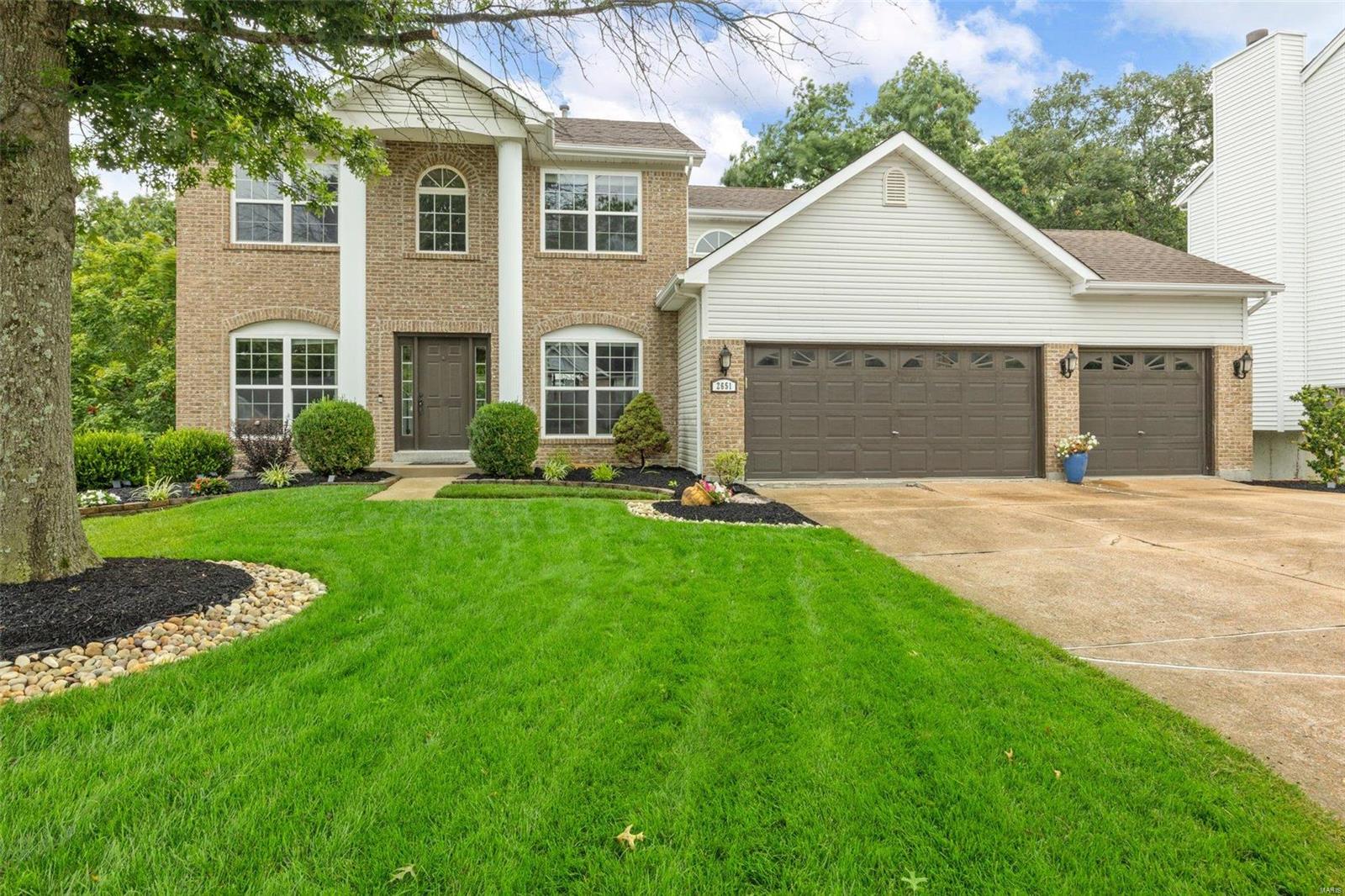 Rockwood Pointe Ct, Wildwood, MO 63040