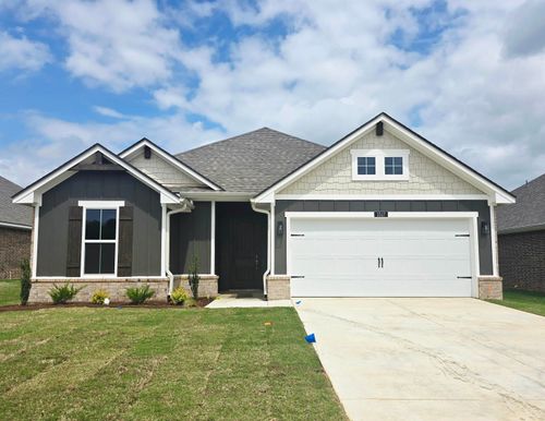 1517 Grace Acres Lane, Longview, TX, 75605 | Card Image